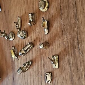 Monopoly Deluxe Edition Board Game 1998